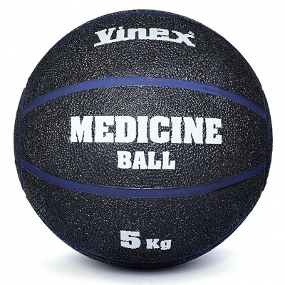MEDICINAL BALL VINEX VMB-L001P 5 KG Smj