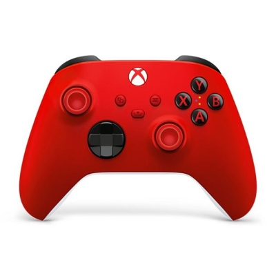 Microsoft Xbox Wireless Controller - Pulse Red