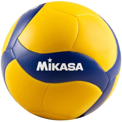 Mikasa volleyball blue-blue V360W- SL