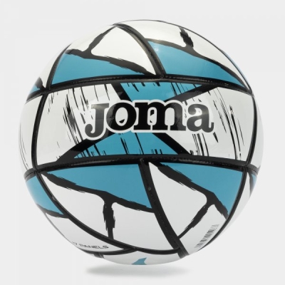 Pentaforce Ball Turquoise Navy Joma