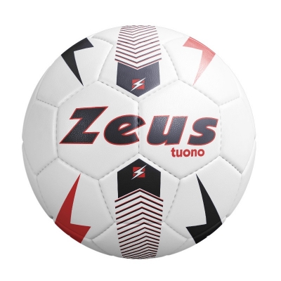 Minge fotbal zeus tuono alb 5