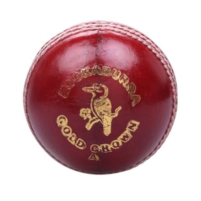 Kookaburra Gold Cricket Ball Jn33