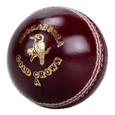Kookaburra Sport Gold Crwn Ball Jn52