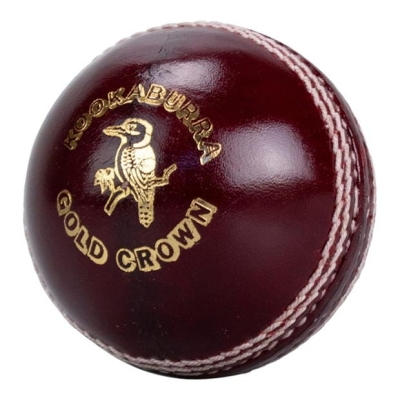 Kookaburra Sport Gold Crwn Ball Jn52