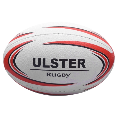 Team Rugby Ball Size 5
