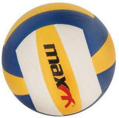 Minge Volley competitie 1000 Gia Blu Max Sport