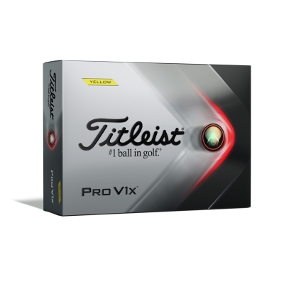 Minge Golf Titleist Pro V1x (12-ball pack)
