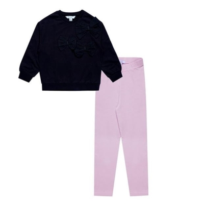 Miso and Legging Set bebelus