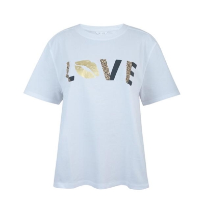 Miso Printed Graphic Ld53