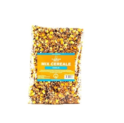 MIX ARROW CEREALE VANILIE 1KG INT