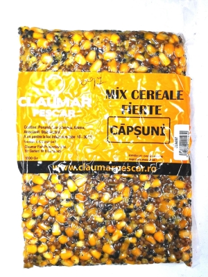 MIX CEREALE CAPSUNI 1KG ARROW INT