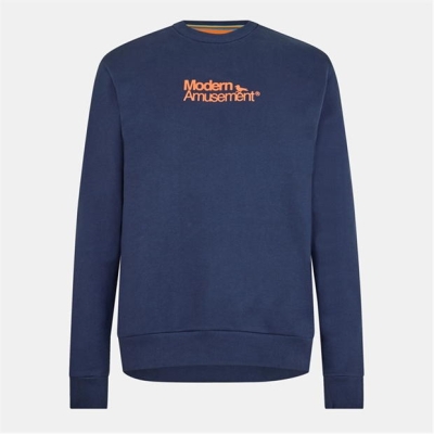 Modern Amusement Muscle Swtr Sn99