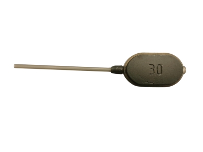 MOMITOR VITAS CRIS METHOD FEEDER ARC FLAT CU TIJA 40G ARROW INT