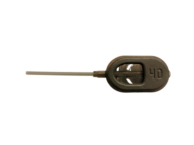 MOMITOR VITAS CRIS METHOD FEEDER ARC FLAT CU TIJA XL 40G ARROW INT