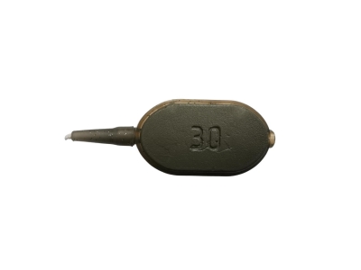 MOMITOR VITAS CRIS METHOD FEEDER ARC FLAT L 60G ARROW INT