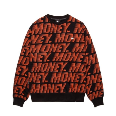 Money Zoom Ape Crew