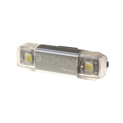 Moon Sport Moon Gemini Front Light