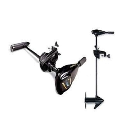 MOTOR EL NEW ENDURA40 C2 12V MINN KOTA