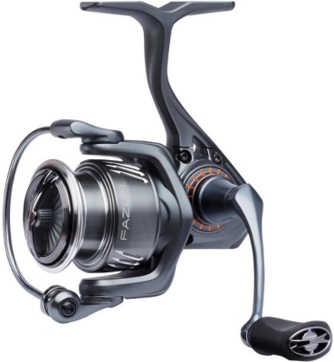 Mulineta FAZOR 4000 7+1RUL 190M 025MM 5,2:1 SAVAGE GEAR