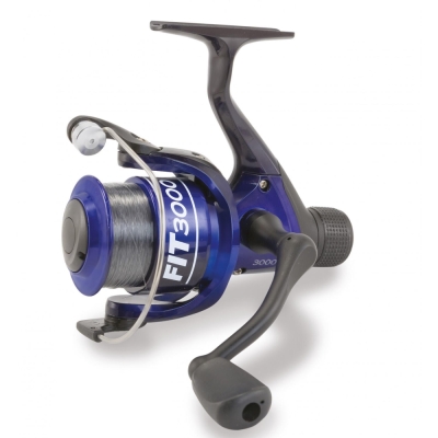 Mulineta FIT RD+FIR S40 1RUL 175MX030MM 5,2:1 LINEAEFFE