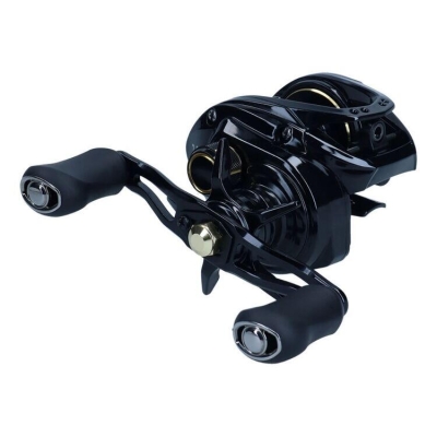 Mulineta MULTIPLICATOR PT 100 HL 9+1RUL 120MX030MM 7,3:1 DAIWA