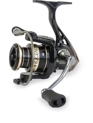 Mulineta NOMURA YUGEN REEL 7+1RUL 023MM 160M 5.2:1 LINEAEFFE