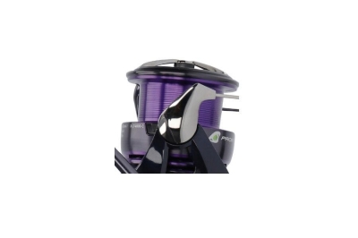 Mulineta TAMBUR 24 PROREX X LT 2500 DAIWA