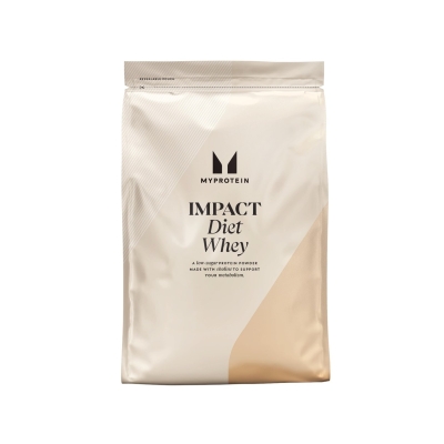 My Protein Impact Diet Whey