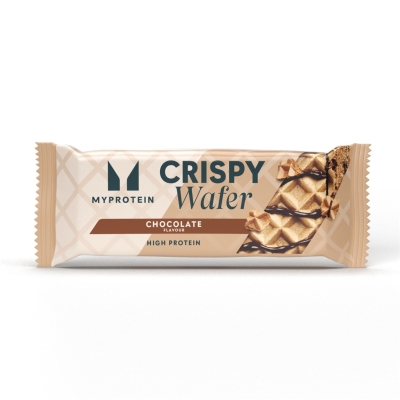 My Protein Protein Wafer