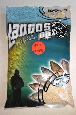 NADA DISPERSANTA 1KG LANTOS-MIX