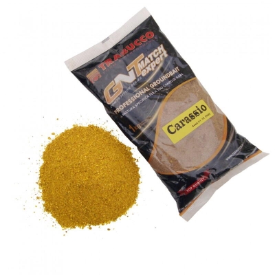 NADA GNT MATCH EXP CARASSIO 1KG TRABUCCO