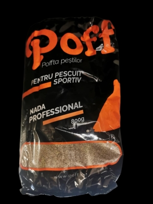 NADA PROFESIONALA 800G ARROW INT