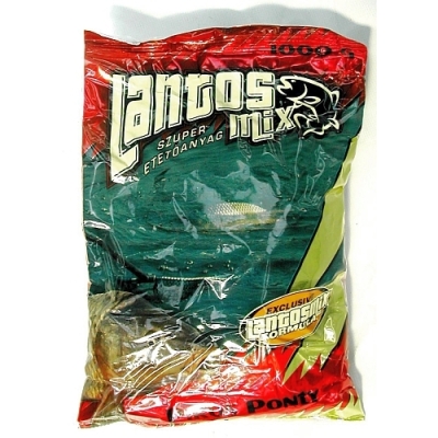 NADA PT CRAP ROSU 1KG LANTOS-MIX
