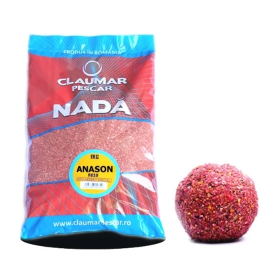 NADA SPECIAL ANASON ROSU 1KG ARROW INT