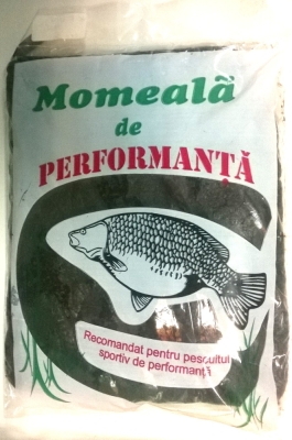 NADA UMEDA PT PESCUIT SCOICA EXOTIC ARROW INT