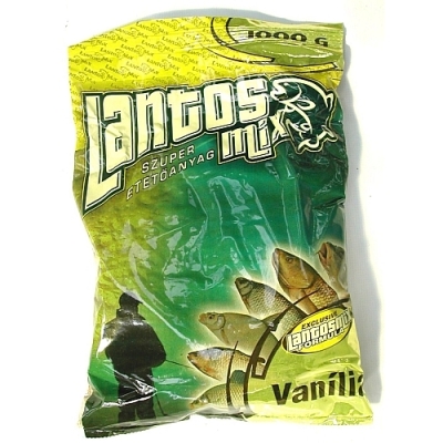 NADA VANILIE 1KG LANTOS-MIX