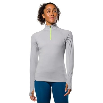Nathan Tempo quarter Zip Ld99