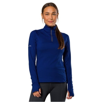 Nathan Tempo quarter Zip Ld99