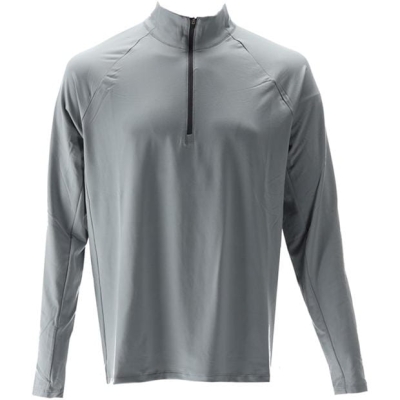 Nathan Tempo quarter Zip Sn99