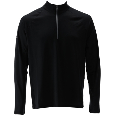 Nathan Tempo quarter Zip Sn99