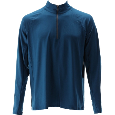 Nathan Tempo quarter Zip Sn99