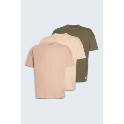 Native Youth Multi Pk T Sn99