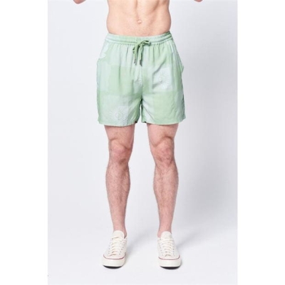 Native Youth Prnt Vscs Sht Sn99