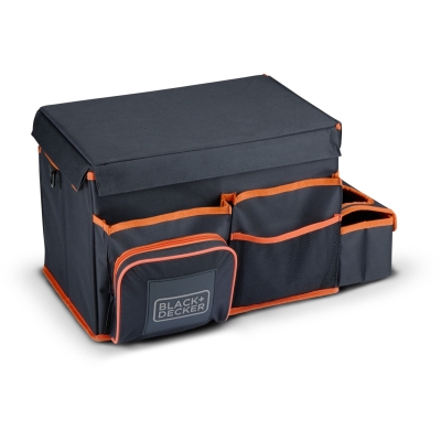 Black and Decker Car Seat Organizer & Cooler