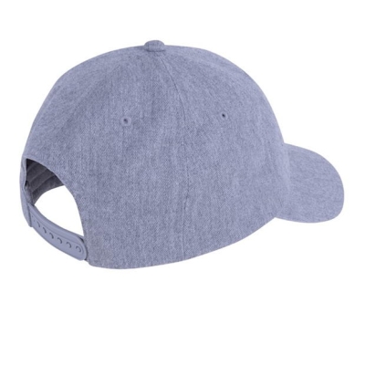 New Balance Blk 6-Panel Snpbk 54
