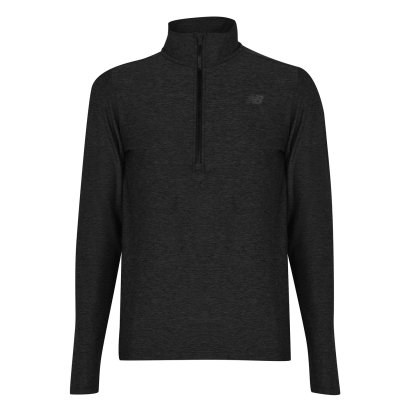 New Balance quarter Zip Running Top barbat