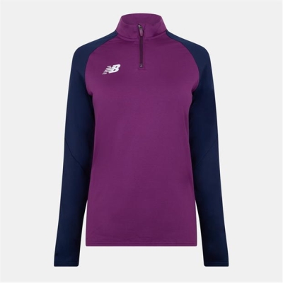 New Balance Unisex Midlayer Ld99