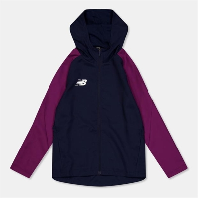 New Balance Unisex Rain Jac In99