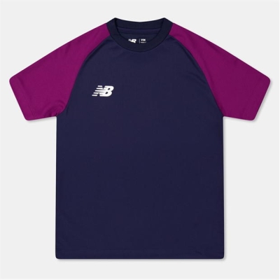 Tricou New Balance Unisex Tech In99