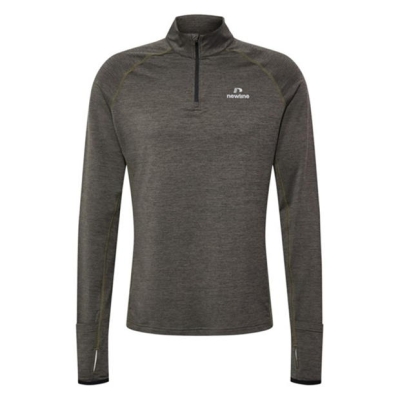 Newline Pace Half Zip Top barbat